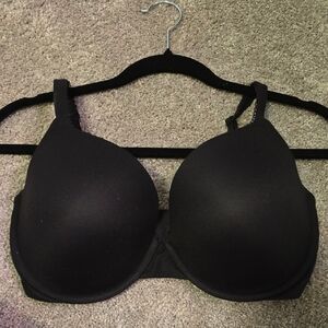 Victoria’s Secret Body by Victoria Perfect Shape Bra – Black (34DDD
